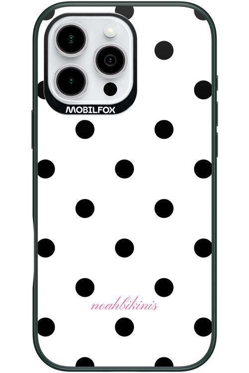 Baby Dots - Apple iPhone 16 Pro Max