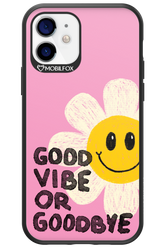 Goodbye 2.0 - Apple iPhone 12