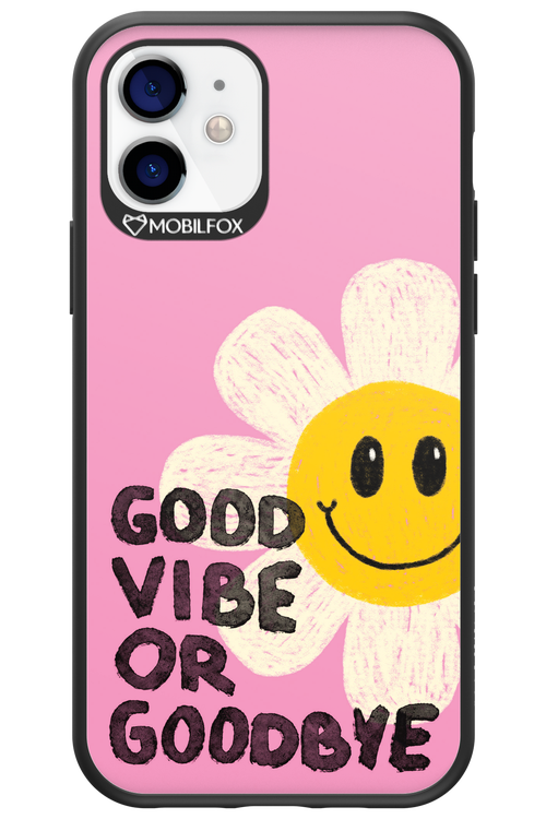 Goodbye 2.0 - Apple iPhone 12