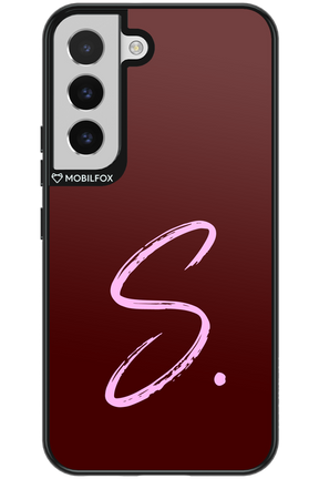(Dark Blush) S 2.0 - Samsung Galaxy S22