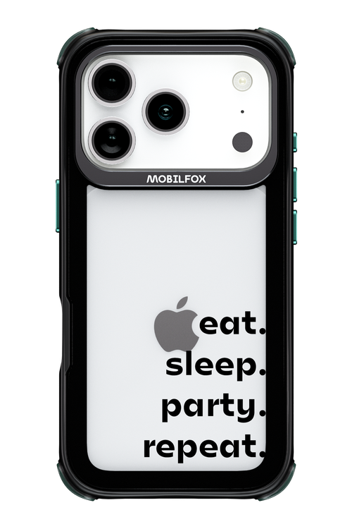 Party Loop 2.0 - Apple iPhone 17 Pro