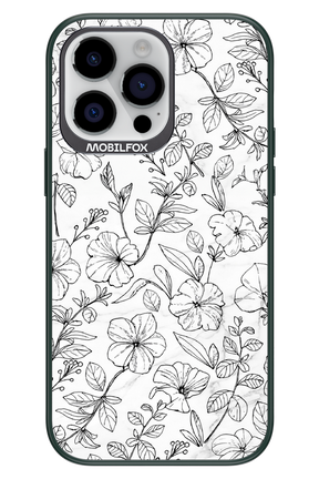 Lineart Beuty - Apple iPhone 14 Pro Max