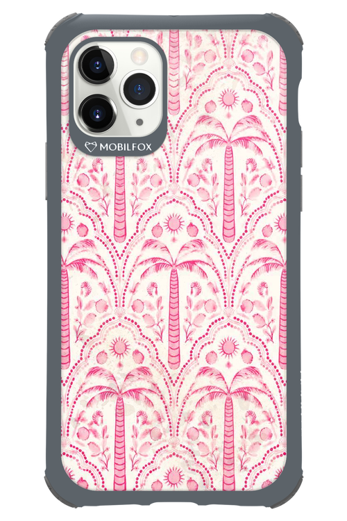 Pink Palm 2.0 - Apple iPhone 11 Pro