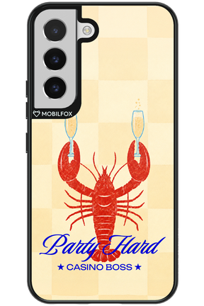 Party Hard 2.0 - Samsung Galaxy S22