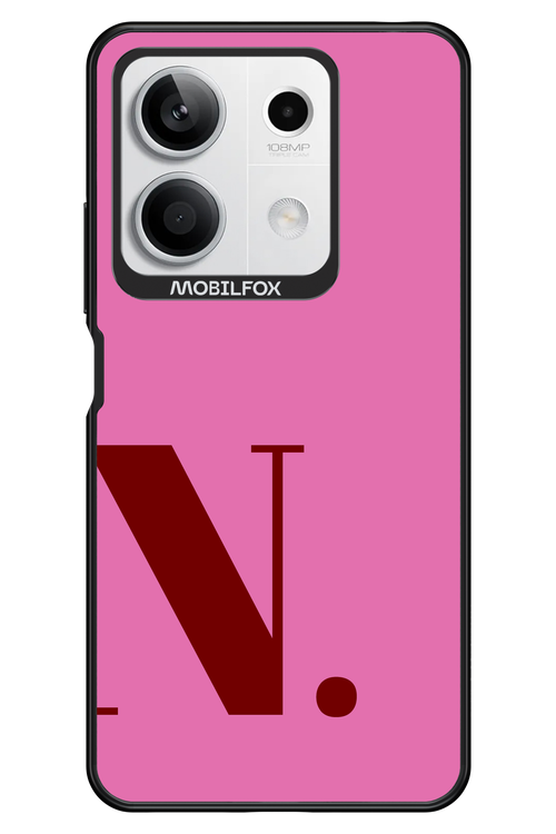 N (Sorbet) 2.0 - Xiaomi Redmi Note 13 5G