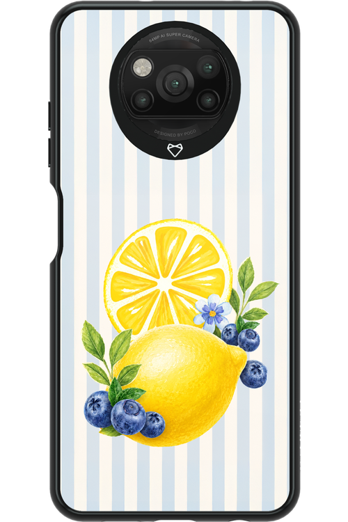 Fresh Flash 2.0 - Xiaomi Poco X3 NFC