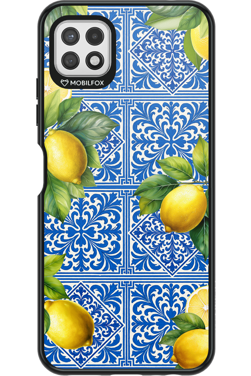 Limone Garden - Samsung Galaxy A22 5G