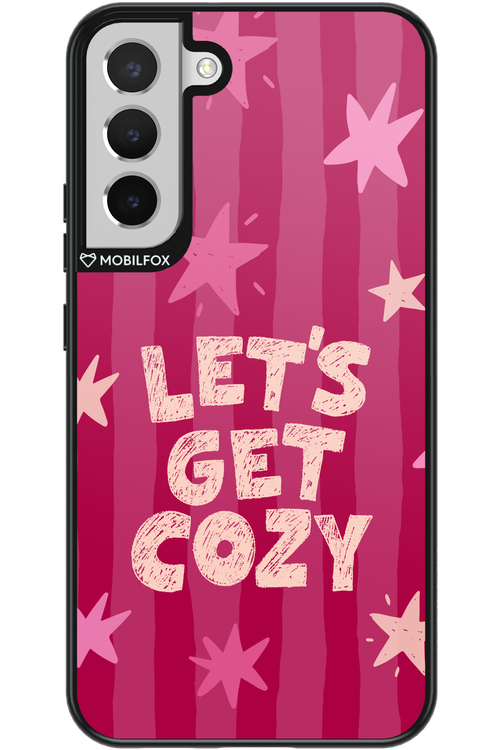 Let's Get Cozy - Samsung Galaxy S22+