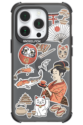 Omamori - Apple iPhone 14 Pro