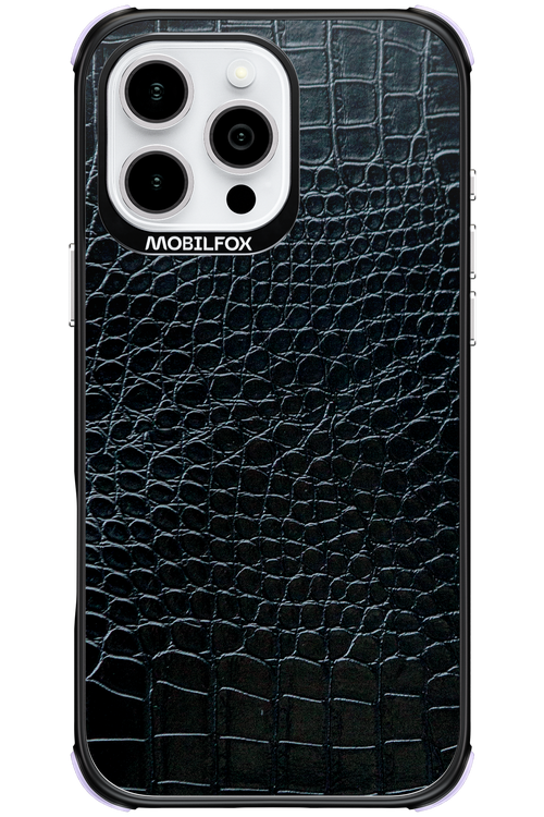 Leather - Apple iPhone 16 Pro Max