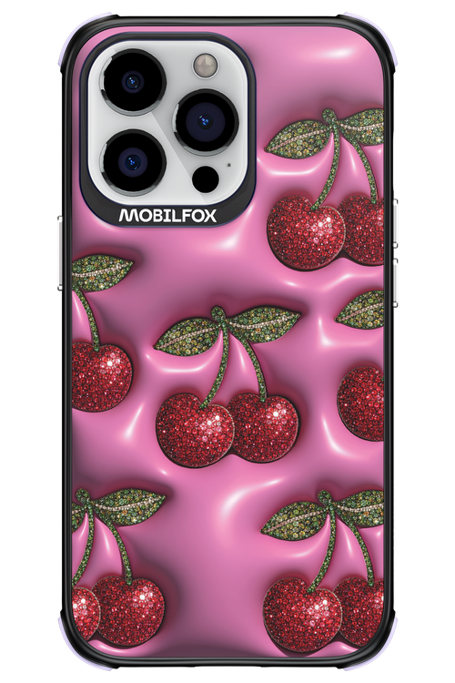 CHERRY RUBY 2.0 - Apple iPhone 13 Pro