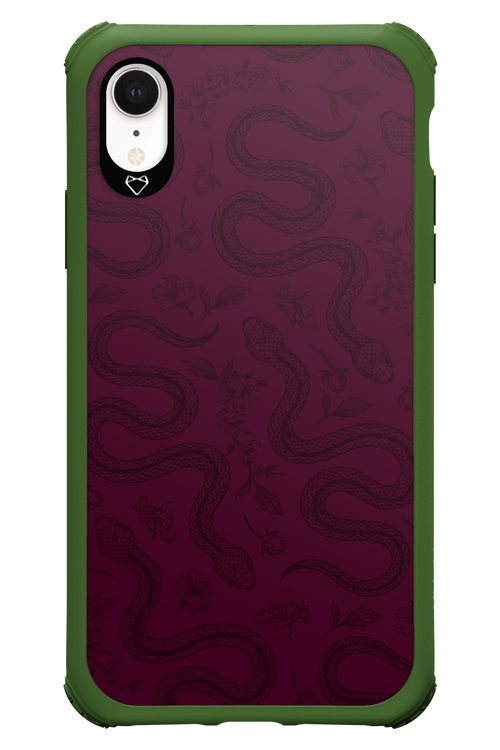 Temptation 2.0 - Apple iPhone XR