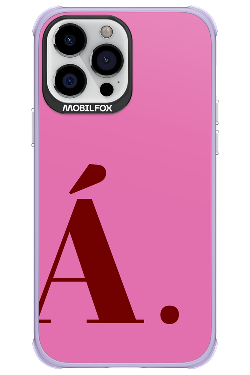 A II (Sorbet) 2.0 - Apple iPhone 13 Pro Max