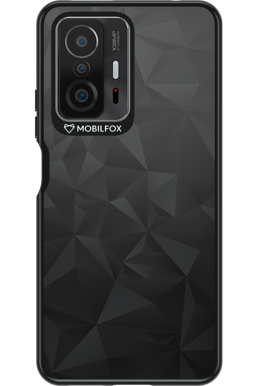 Low Poly 2.0 - Xiaomi Mi 11T