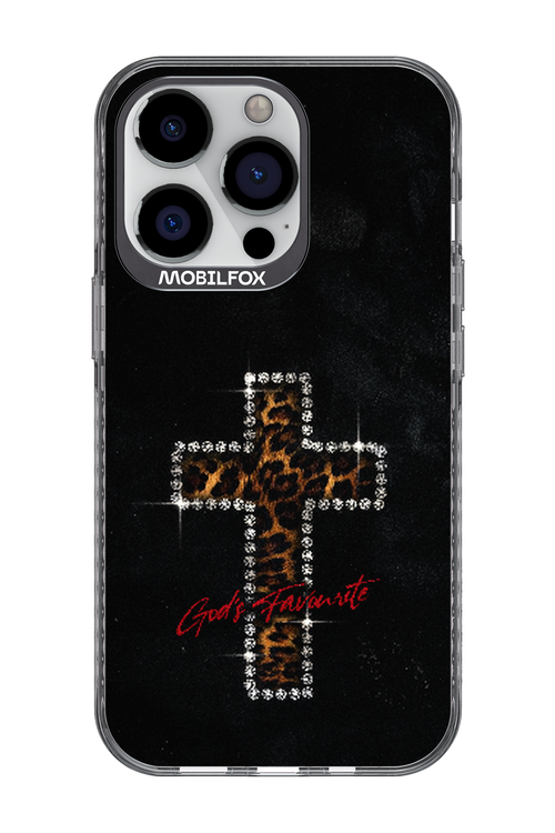 God's Favourite - Apple iPhone 13 Pro