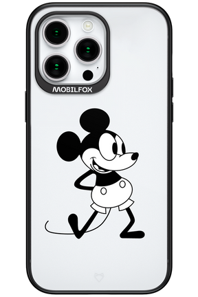 Iconic Mouse - Apple iPhone 15 Pro Max