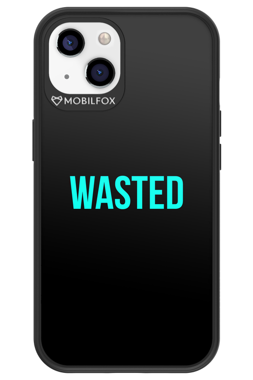 WASTED 2.0 - Apple iPhone 13