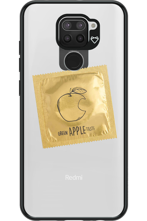 Safety Apple 2.0 - Xiaomi Redmi Note 9