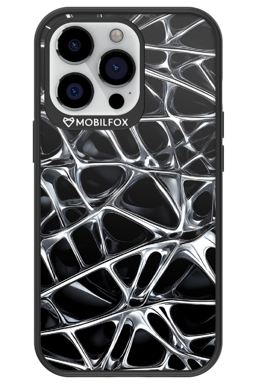 Chrome Era 2.0 - Apple iPhone 13 Pro