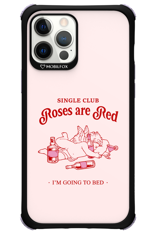 Bed Romance 2.0 - Apple iPhone 12 Pro Max