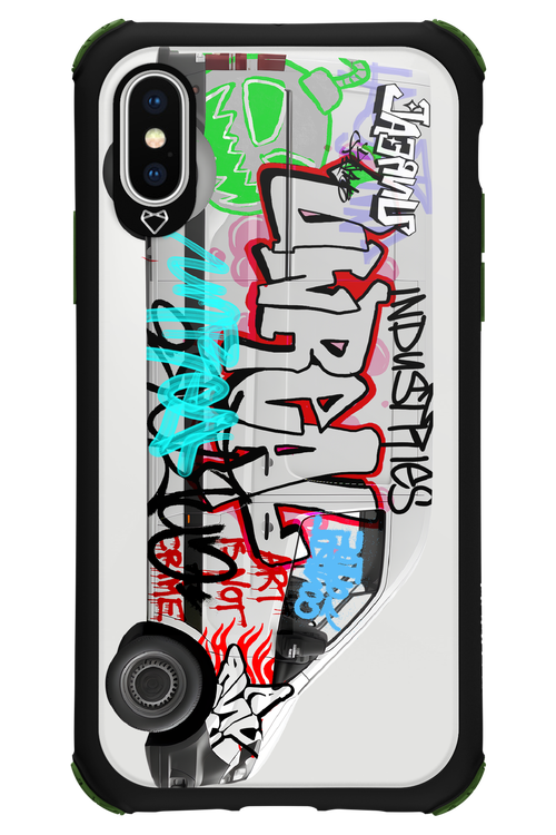 VAN - Apple iPhone XS