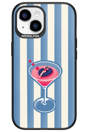 Poolside Affair - Apple iPhone 15