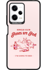 Bed Romance 2.0 - Xiaomi Redmi Note 12 Pro 5G