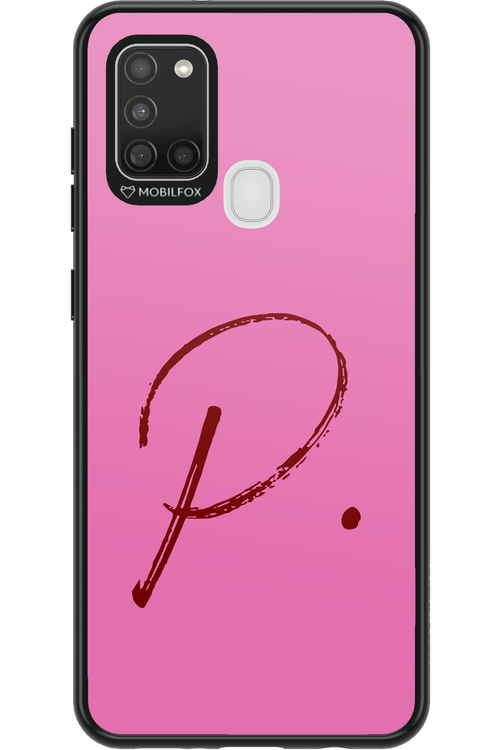 (Sorbet) P 2.0 - Samsung Galaxy A21 S