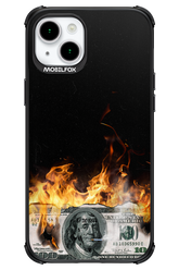 Money Burn - Apple iPhone 15 Plus