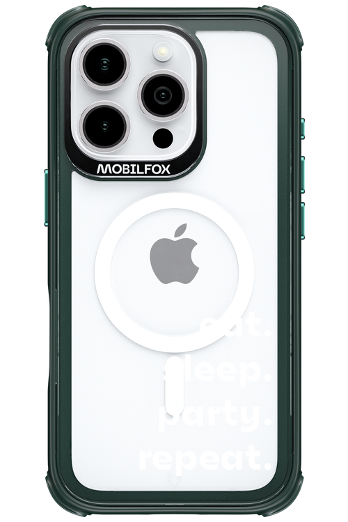 Party Loop Light 2.0 - Apple iPhone 16 Pro