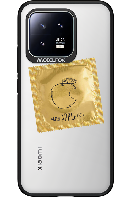 Safety Apple 2.0 - Xiaomi 13