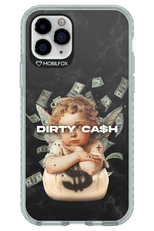DirtyCash - Apple iPhone 11 Pro