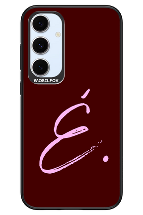 (Dark Blush) E II 2.0 - Samsung S24 FE