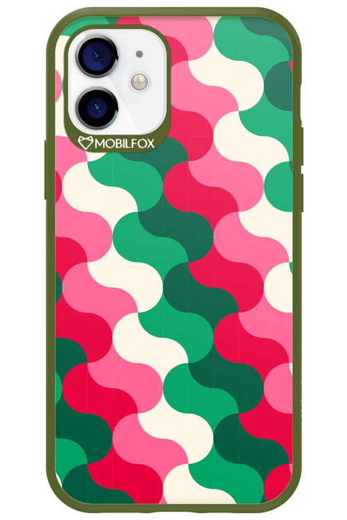 Holiday's Aura - Apple iPhone 12