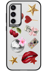 GIRL ERA 2.0 - Samsung Galaxy S23 FE