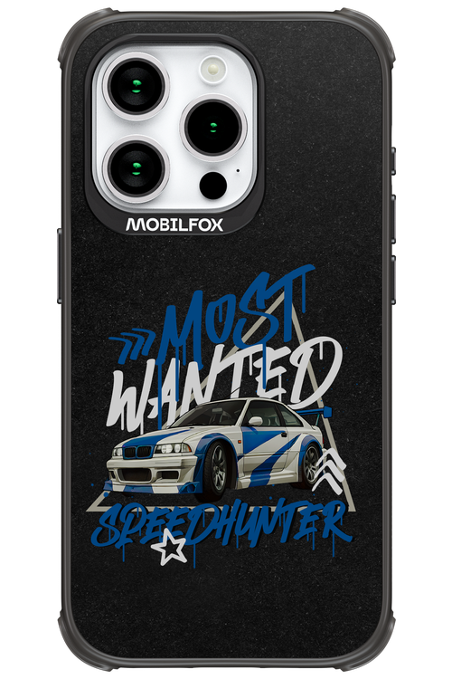 Most wanted - Apple iPhone 15 Pro