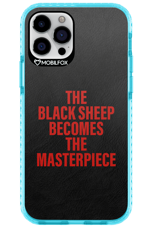 sheep 2.0 - Apple iPhone 12 Pro