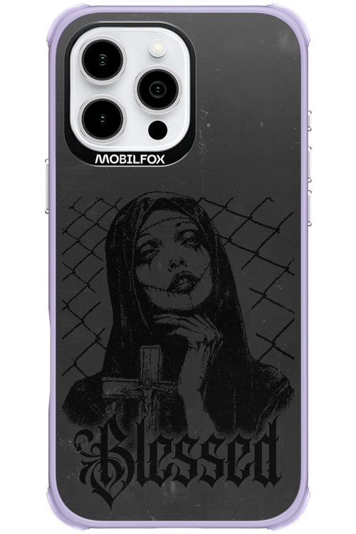 God bless 2.0 - Apple iPhone 16 Pro Max