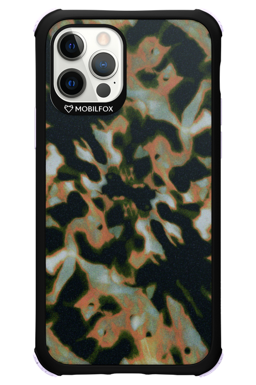 Tiger Acid - Apple iPhone 12 Pro