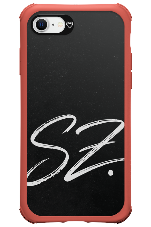 (Off Space) SZ 2.0 - Apple iPhone 8