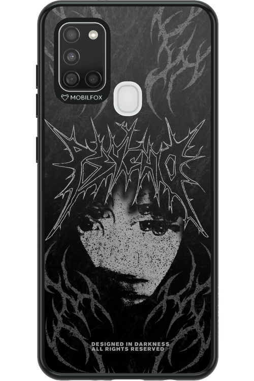 Schizo - Samsung Galaxy A21 S