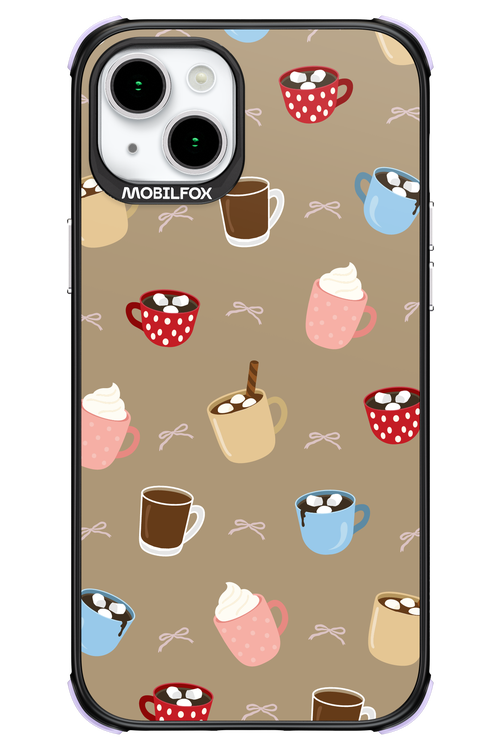 Coco Dream - Apple iPhone 15 Plus