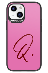 (Sorbet) Q 2.0 - Apple iPhone 13 Mini