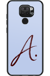 (Jellyfish Presso) A 2.0 - Xiaomi Redmi Note 9