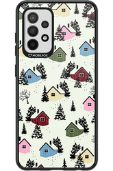 Warm Trails - Samsung Galaxy A52 / A52 5G / A52s