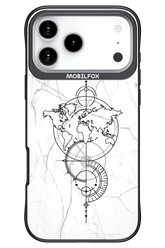 Compass 2.0 - Apple iPhone 17 Pro Max