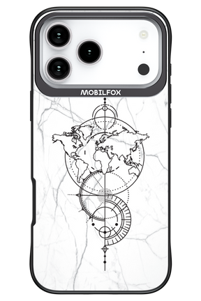Compass 2.0 - Apple iPhone 17 Pro Max