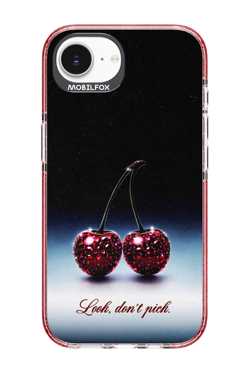 Seasonal Diamond 2.0 - Apple iPhone 16e
