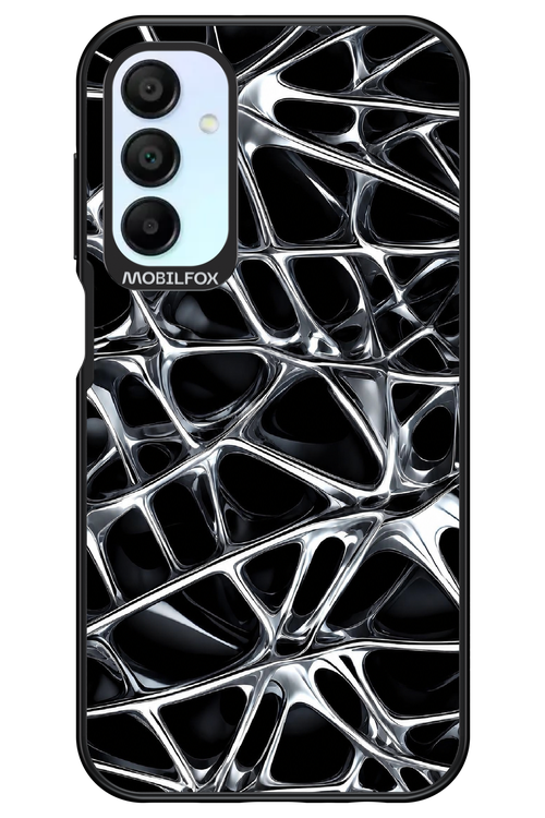 Chrome Era 2.0 - Samsung Galaxy A15