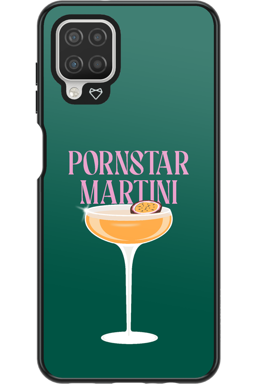 P_star Martini - Samsung Galaxy A12